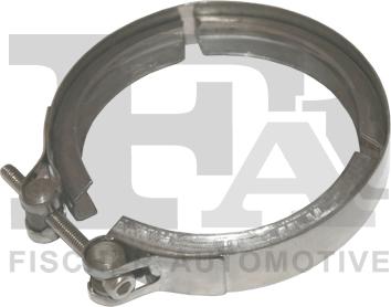 FA1 969-807 — Łącznik rur, układ wydechowy