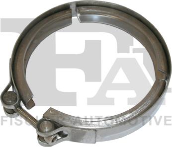 FA1 969-811 - OBEJMA V-CLAMP VW 2.0TDI