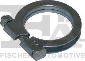 FA1 961-963 - OBEJMA RURY WYD. DB 63MM