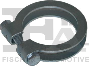 FA1 967-965 - OBEJMA C-CLAMP DB 65.5MM