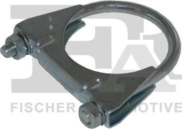 FA1 911-975 — Łącznik rur, układ wydechowy