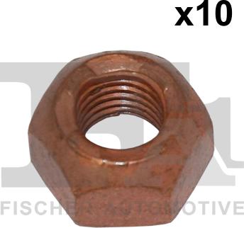 FA1 988-1056.10 — Nakrętka