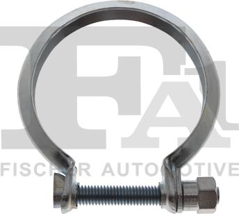 FA1 934-984 - OBEJMA RURY WYD. CITROEN 84MM 2.2HDI JUMPER-BOXER