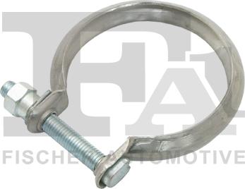 FA1 934-784 — Łącznik rur, układ wydechowy
