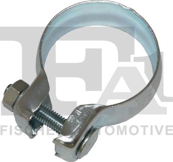 FA1 972-960 - OBEJMA RURY WYD. DB SPRINTER 60MM