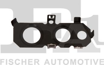 FA1 441-514 - USZCZELKA TURBOSPRĘŻARKI LAND ROVER FREELANDER 2.2D 10-