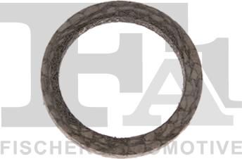 FA1 455-531 — Uszczelka, kolektor wydechowy