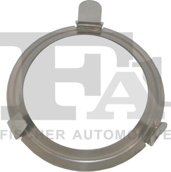 FA1 460-901 - USZCZELKA RURY WYDECHOWEJ JAGUAR S-TYPE 2.7D 04-