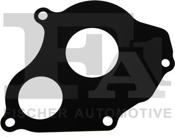 FA1 400-561 - USZCZELKA TURBOSPRĘŻARKI OPEL MOVANO 2.3CDTI 10-
