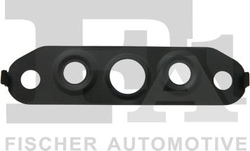 FA1 414-551 - USZCZELKA TURBOSPRĘŻARKI DB CLS 3.0CDI 11-