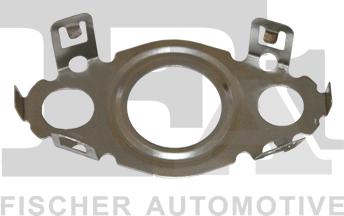 FA1 414-524 - USZCZELKA TURBOSPRĘŻARKI DB A 2.0CDI 04-