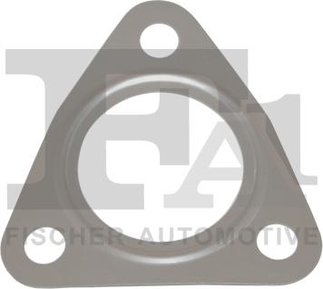 FA1 414-526 - USZCZELKA TURBOSPRĘŻARKI DB A 1.7CDI 98-
