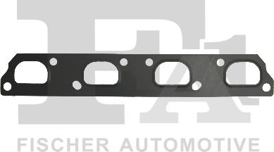FA1 410-003 — Uszczelka, kolektor wydechowy
