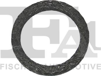 FA1 410-011 - USZCZELKA KOL. WYD. BMW 3 E90 3.0 06-