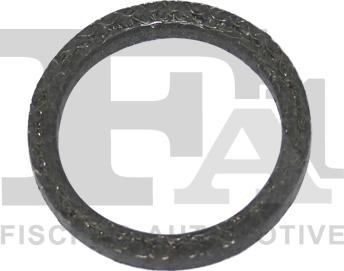 FA1 410-012 - USZCZELKA KOL. WYD. BMW 3 E90 3.0 06-