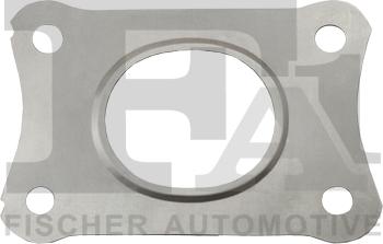 FA1 411-556 - USZCZELKA KOL. WYD. SEAT LEON 1.2-1.4TSI 12-