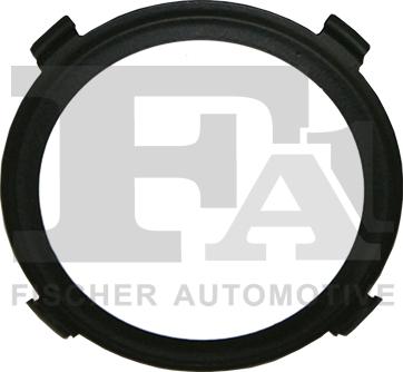 FA1 411-550 - USZCZELKA TURBOSPRĘŻARKI AUDI A4 3.0TDI 16-