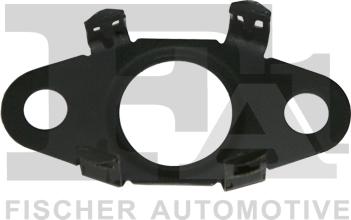 FA1 411-553 - USZCZELKA TURBOSPRĘŻARKI VW AMAROK 2.0TDI 10-