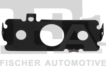 FA1 411-563 - USZCZELKA TURBOSPRĘŻARKI VW