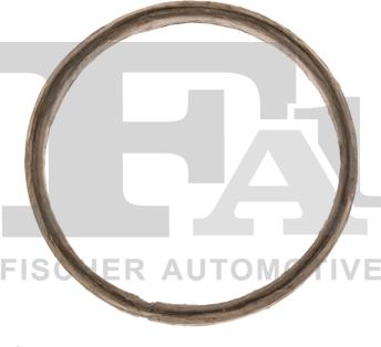 FA1 411-587 — Uszczelka, rura wylotowa