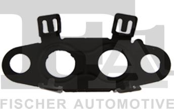 FA1 411-570 - USZCZELKA TURBOSPRĘŻARKI VW GOLF 1.5TSI 17-