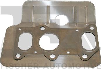 FA1 411-038 — Uszczelka, kolektor wydechowy