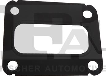 FA1 413-528 - USZCZELKA TURBOSPRĘŻARKI FORD FOCUS 1.5EB 14-