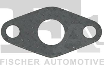 FA1 412-403 - USZCZELKA TURBOSPRĘŻARKI OPEL ASTRA 1.7DTI 00-