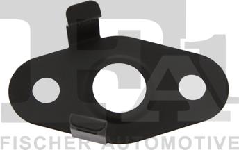 FA1 412-559 - USZCZELKA TURBOSPRĘŻARKI OPEL INSIGNIA 2.0T 08-