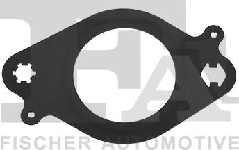FA1 412-564 - USZCZELKA TURBOSPRĘŻARKI OPEL INSIGNIA 2.0T 08-