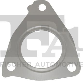 FA1 412-517 — Uszczelka, kolektor wydechowy