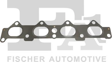 FA1 489-005 - USZCZELKA KOL. WYD. HYUNDAI I30 TUCSON 1.8-2.0 00-