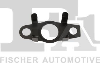 FA1 433-534 - USZCZELKA TURBOSPRĘŻARKI FIAT DUCATO 2.3D 19-