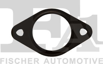 FA1 433-532 - USZCZELKA TURBOSPRĘŻARKI FIAT 500 1.3D 09-