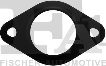 FA1 433-528 - USZCZELKA TURBOSPRĘŻARKI FIAT PUNTO 0.9 13-