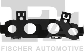 FA1 421-540 - USZCZELKA KRÓĆCA PŁYNU CHŁODZĄCEGO CITROEN C3 1.2THP 14-