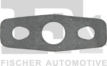 FA1 421-515 - USZCZELKA TURBOSPRĘŻARKI FIAT DUCATO 1.9TD 98-