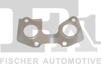 FA1 423-001 - USZCZELKA KOL. WYD. CITROEN XSARA PICASSO 99-