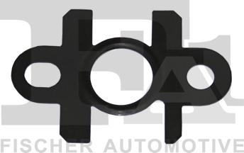 FA1 422-524 - USZCZELKA TURBOSPRĘŻARKI RENAULT MEGANE 1.9DCI 08-
