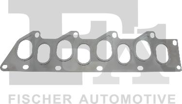 FA1 422-009 — Uszczelka, kolektor dolotowy / wydechowy