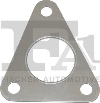 FA1 475-501 - USZCZELKA TURBOSPRĘŻARKI NISSAN X-TRAIL 2.2 DCI 04-