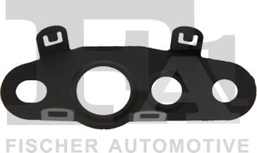 FA1 476-507 - USZCZELKA TURBOSPRĘŻARKI SUZUKI GRAND VITARA 1.9DDIS 06-