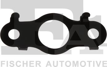 FA1 478-513 - USZCZELKA TURBOSPRĘŻARKI MAZDA 6 2.2 13-