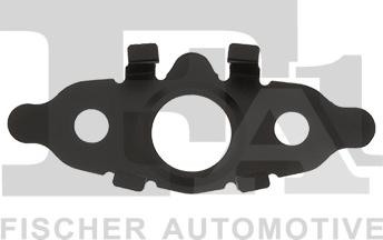 FA1 473-517 - USZCZELKA TURBOSPRĘŻARKI KIA CEED 1.6GT 13-