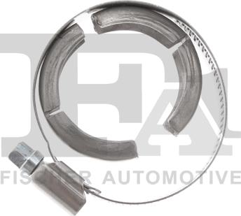 FA1 554-824 - OBEJMA RURY WYD. VOLVO OBEJMA 24 MM
