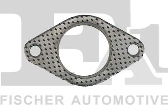 FA1 550-902 - USZCZELKA RURY WYD. CHEVROLET CAPTIVA 2.4 11-