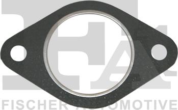 FA1 550-939 — Uszczelka, rura wylotowa