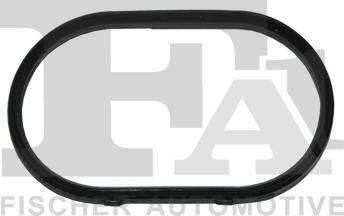 FA1 510-013 - USZCZELKA KOL. SS. BMW 3 E36 93-
