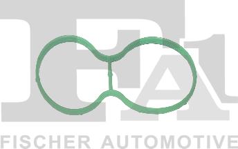 FA1 511-016 - USZCZELKA KOL. SS. SEAT LEON 09-
