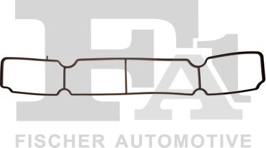 FA1 513-014 — Uszczelka, kolektor dolotowy